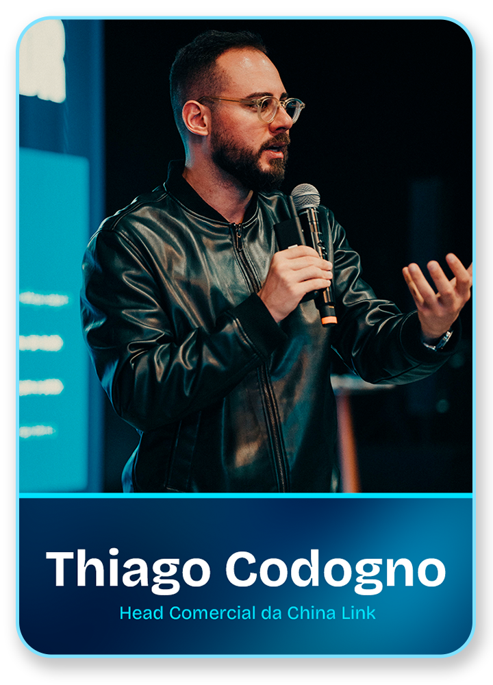 THIAGO CODOGNO
