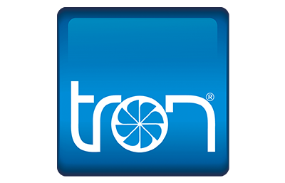 tron logo